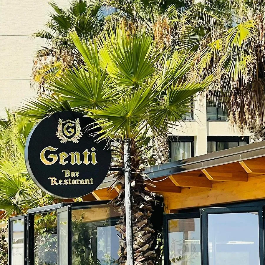 Gent'S Inn Durrës