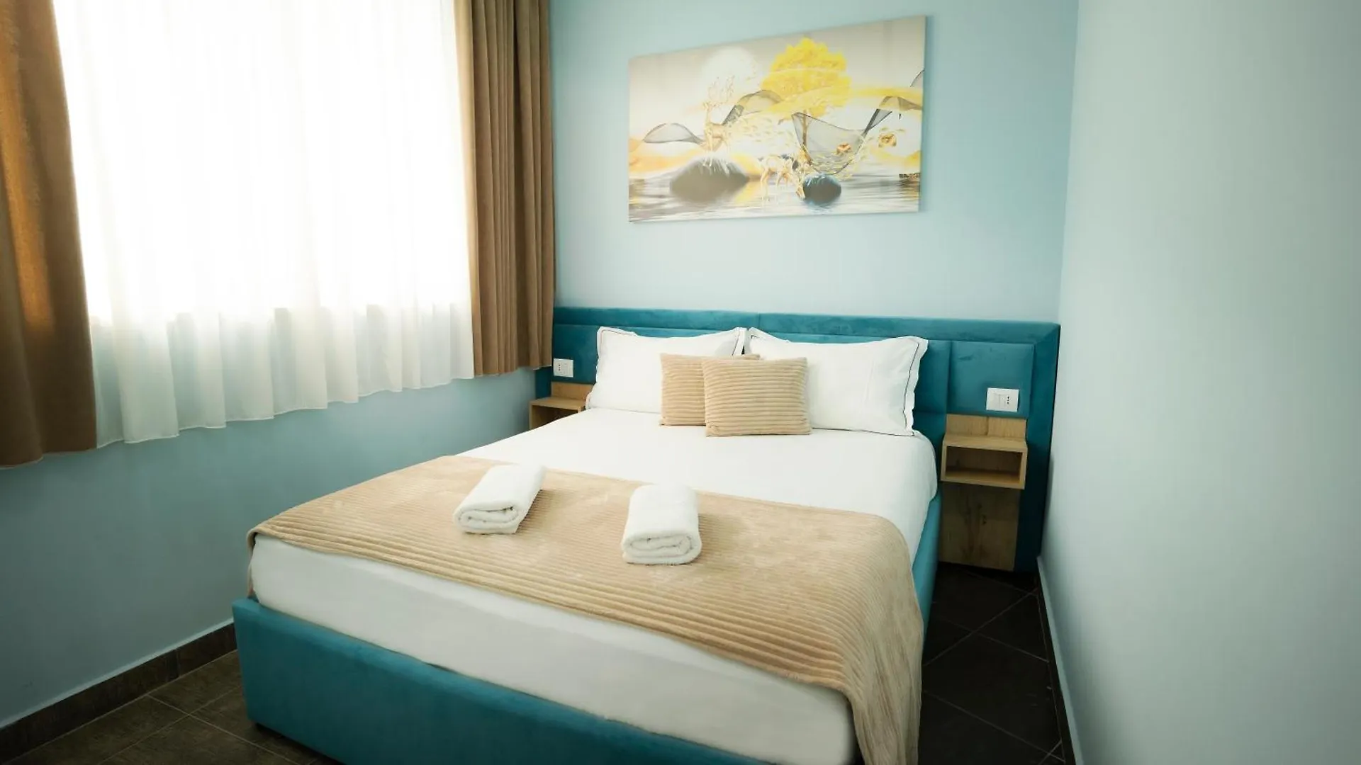 Gent'S Inn دراس ألبانيا