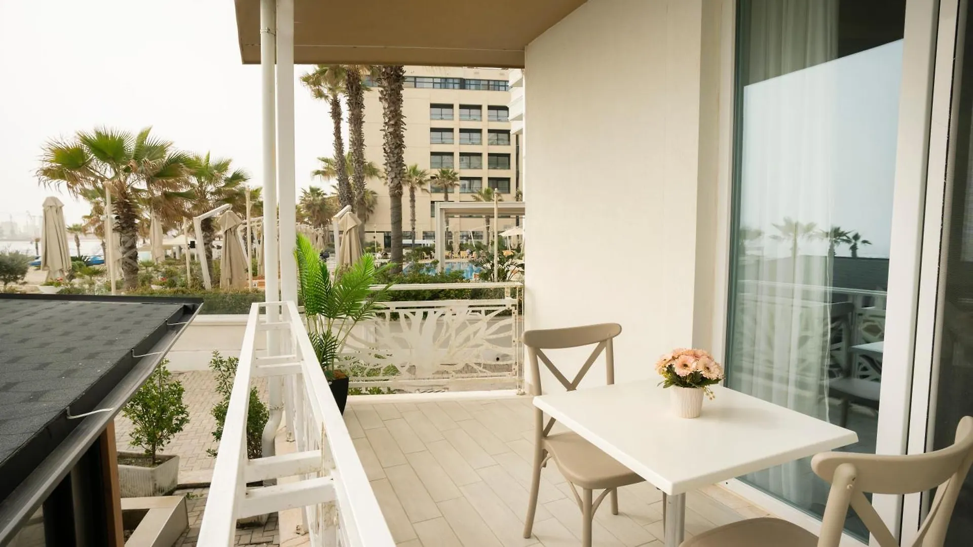 Gent'S Inn دراس شقة