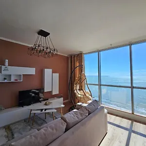  Apartment Sky & Sea View Luxury