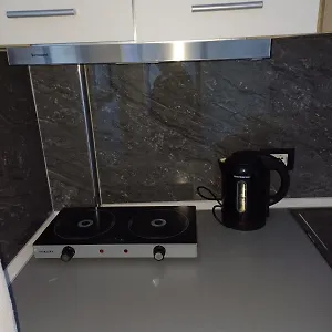 Appartement Arben, Durrës