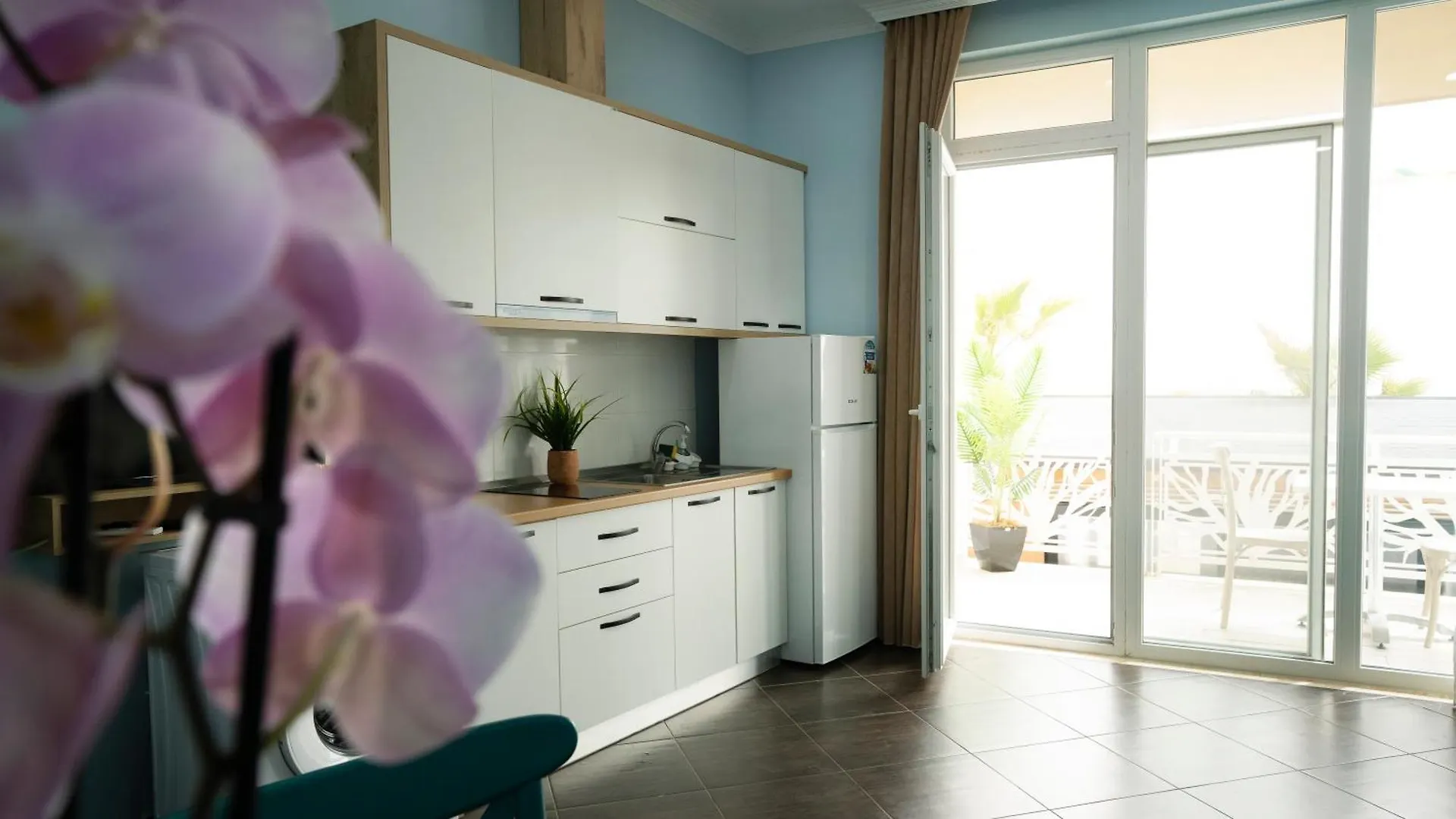 Apartment Gent'S Inn Durres