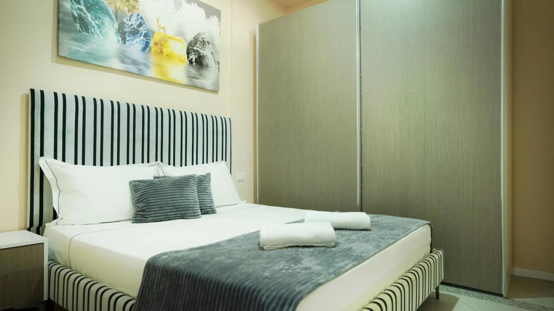 Gent'S Inn Durres Apartment