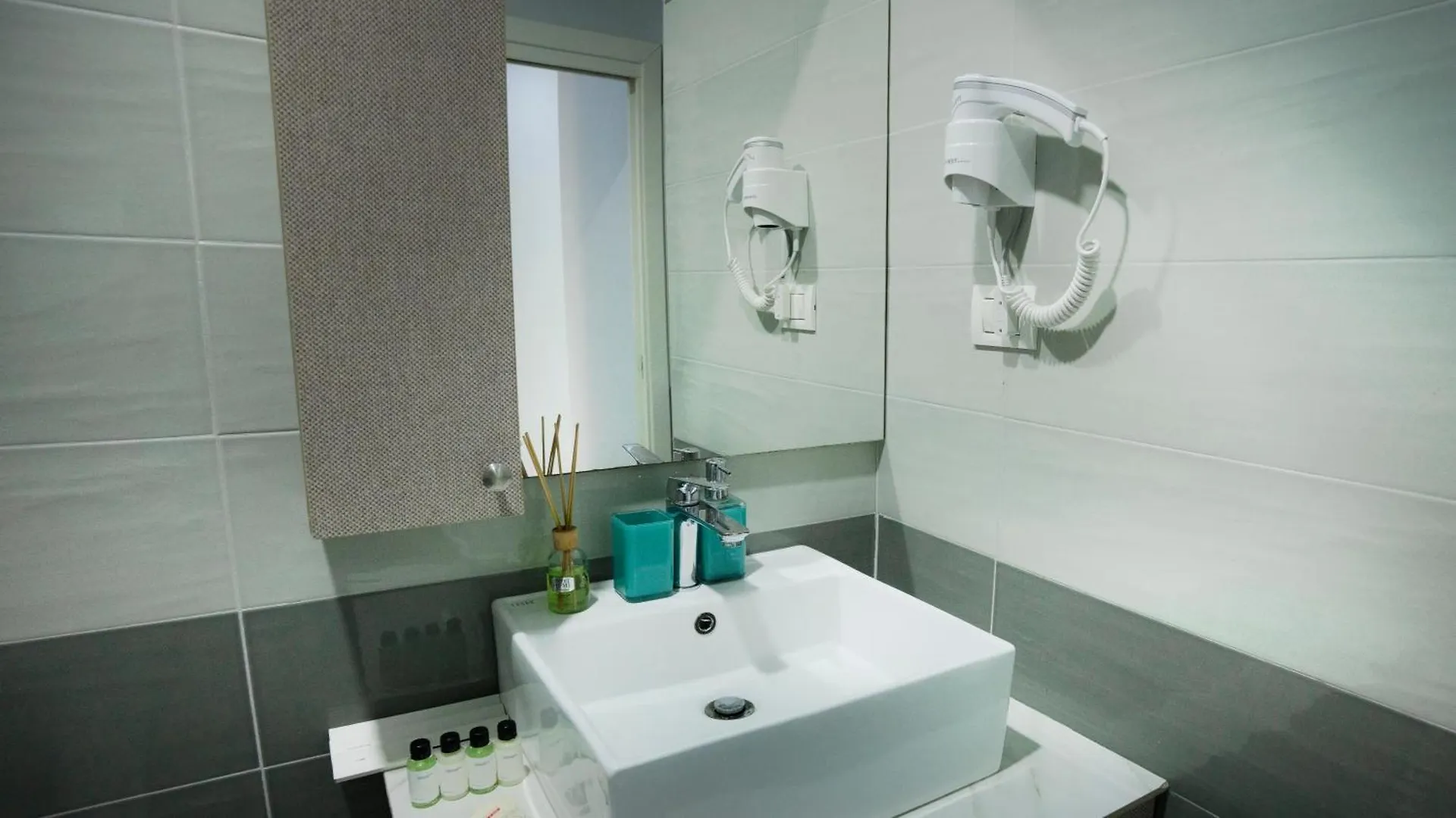 Appartement Gent'S Inn Durrës