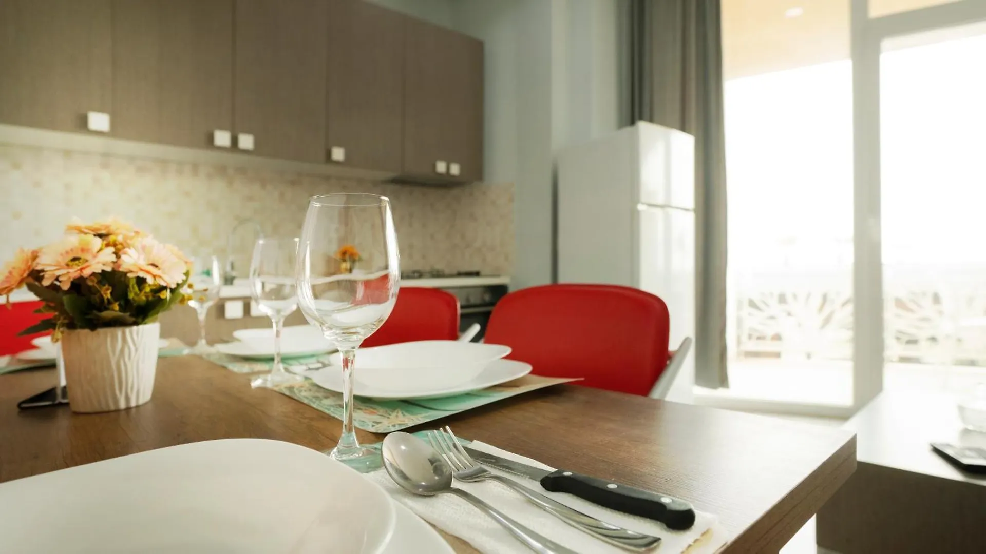Appartement Gent'S Inn Durrës