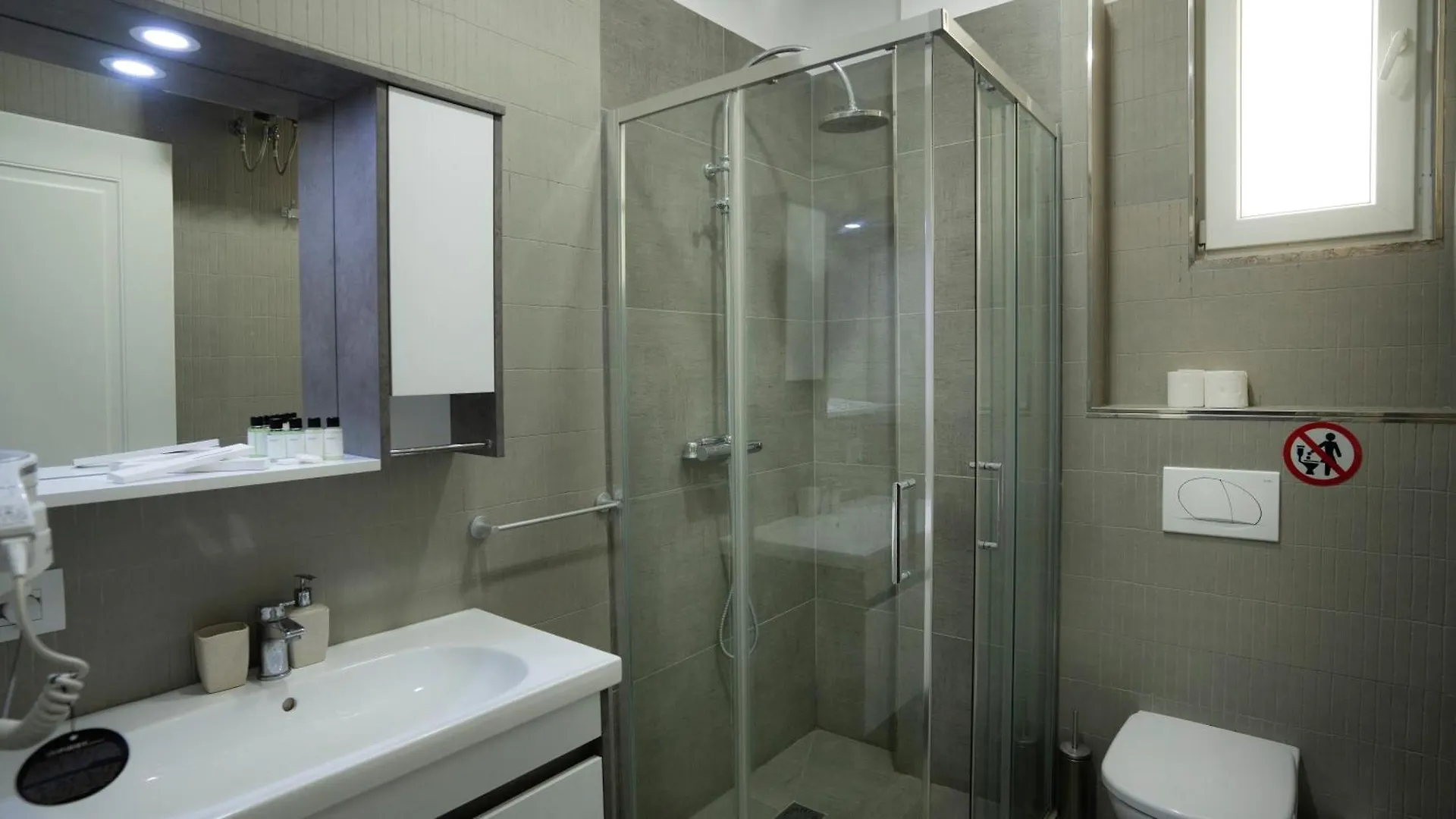 Gent'S Inn Durrës Appartement