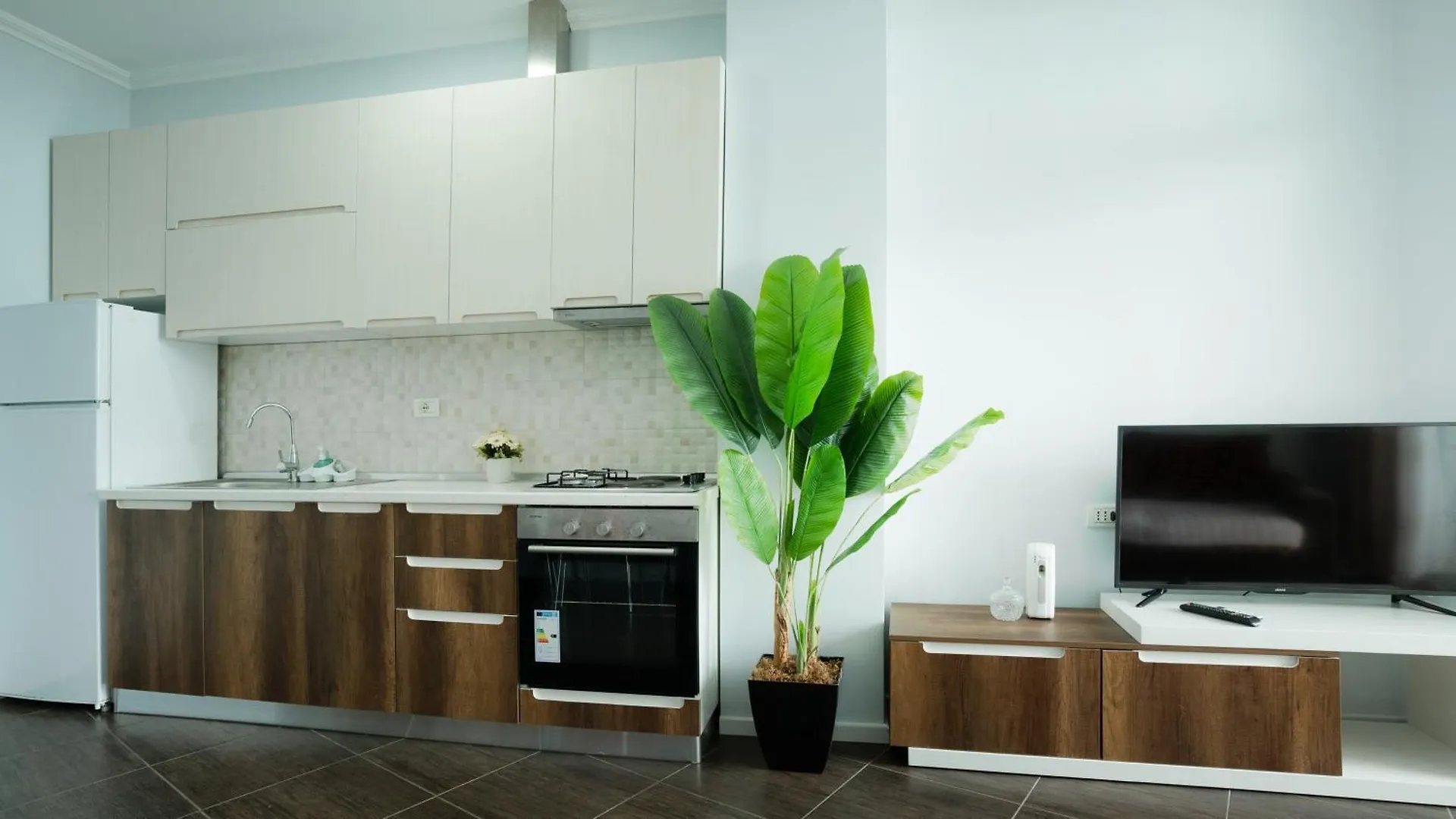 Apartment Gent'S Inn Durres