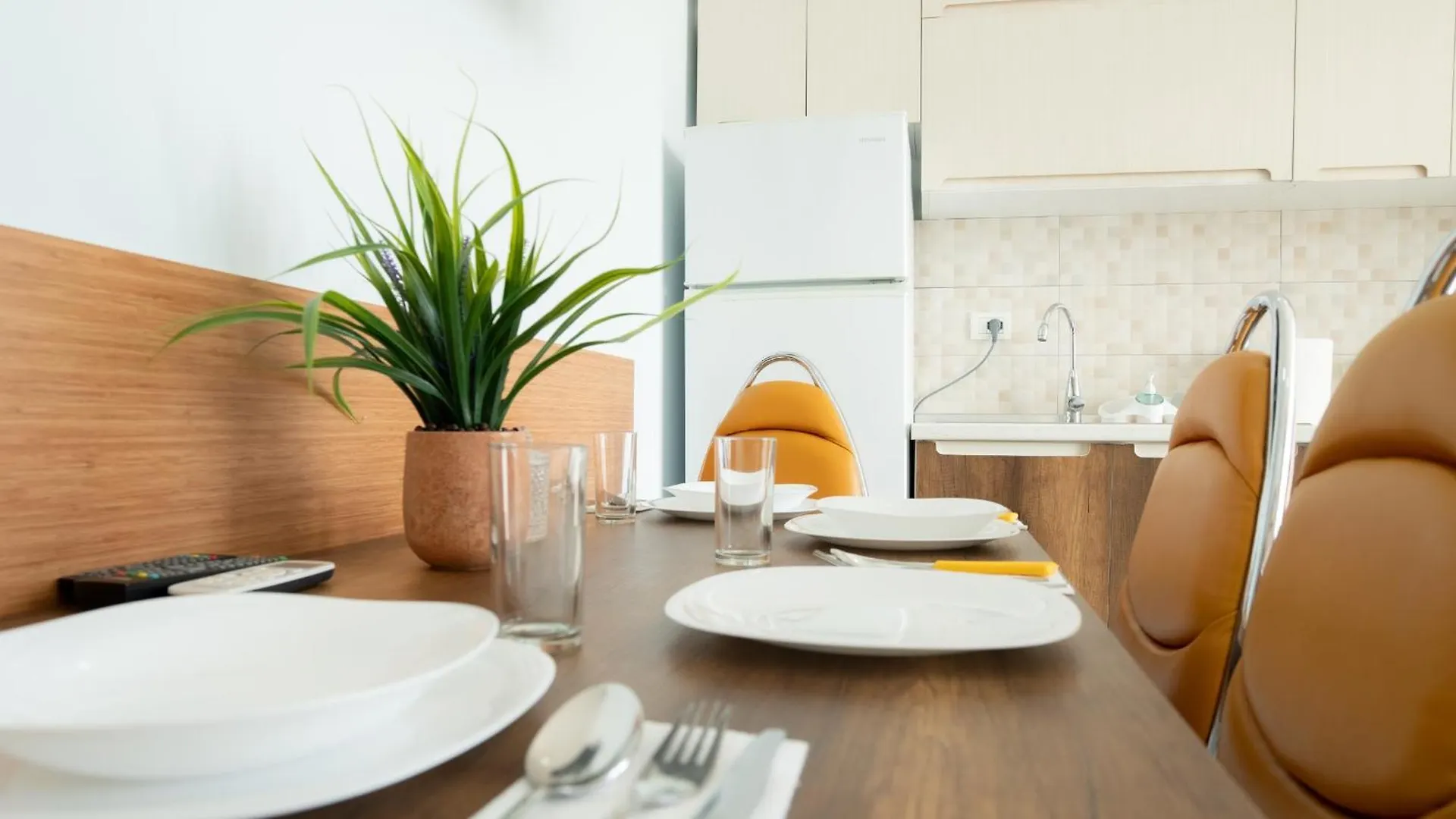 Gent'S Inn Durres Apartment